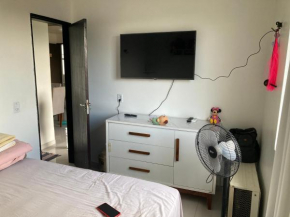 Apartamento pra aluguel período da cop